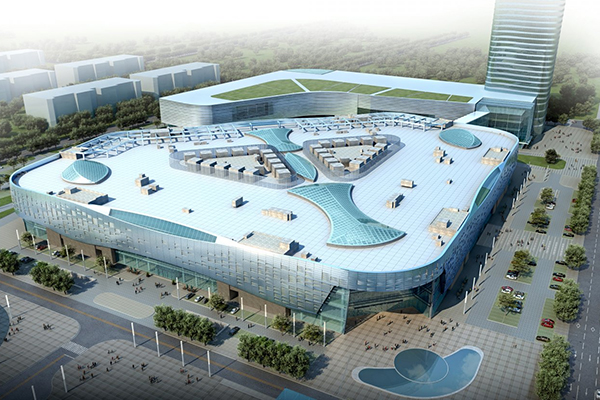 Chengdu ClearImpact Group Group