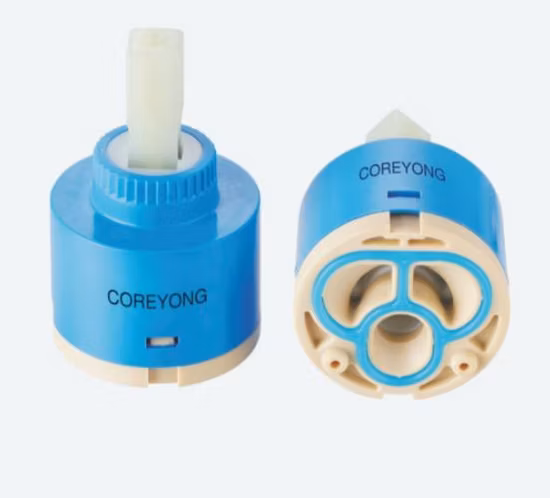 40mm Cartridge-2 Click and 3 Click for Option