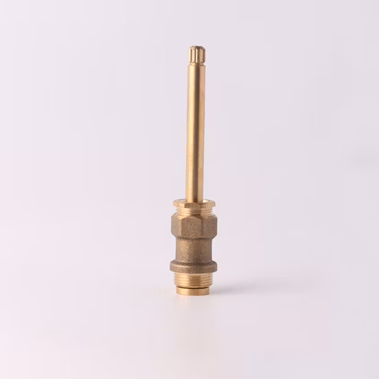 Brass Faucet Fitting Thermostatic Cartridge