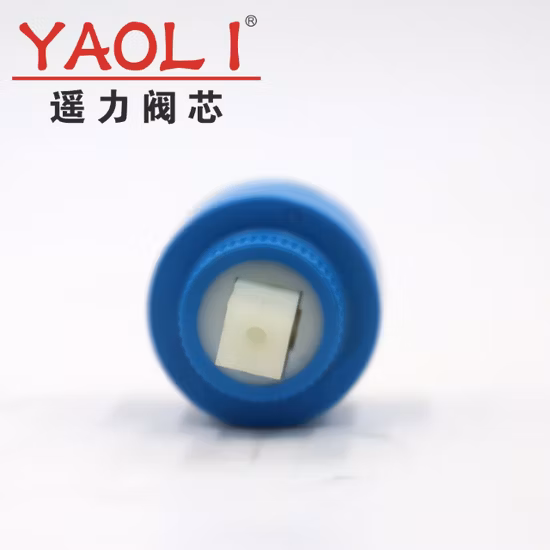 35mm Anti-Open Ceramic Faucet Cartridge Without Distributor (YLD35-06) /204 Brass Tap