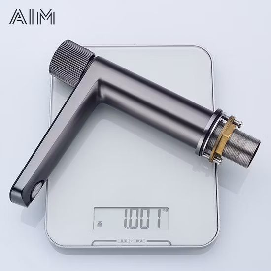 Water Saving Ceramic Cartridges for Basin Faucet