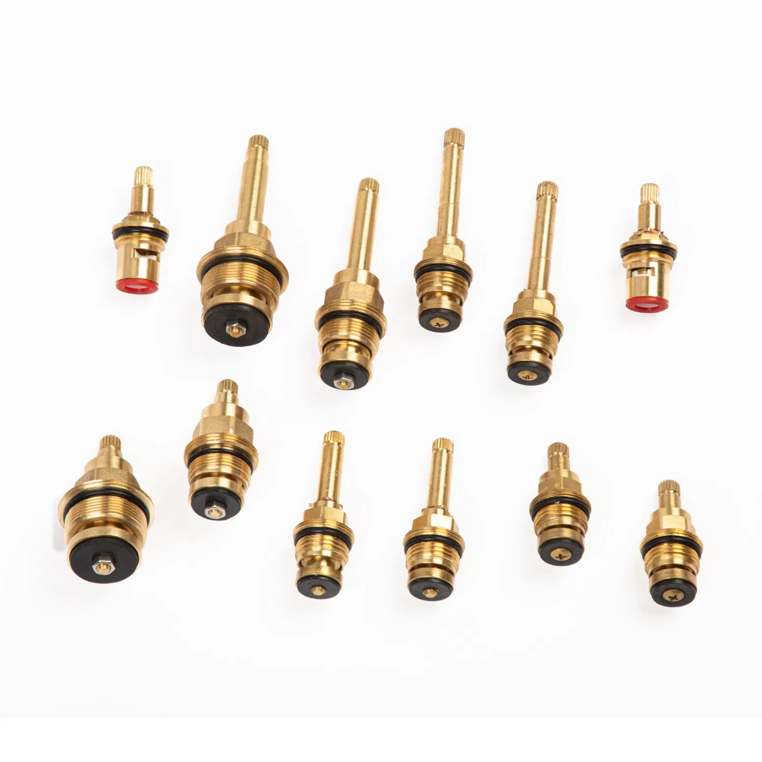 Brass Forged Cartridge for Valves From China Manufacturer