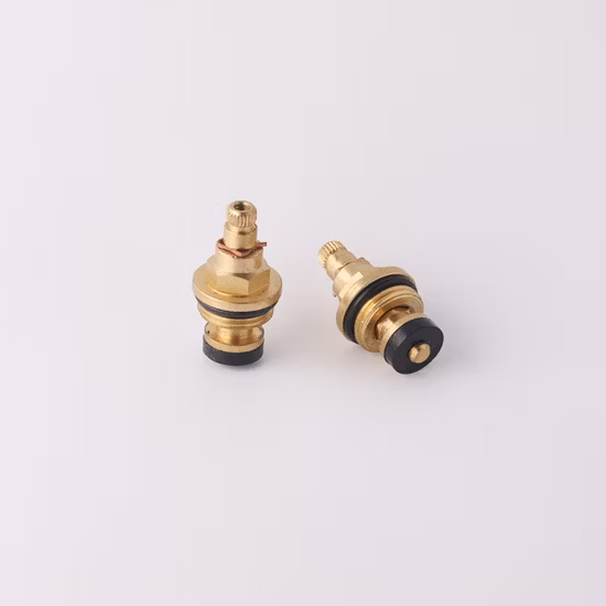 China Brass Cartridges Suppliers Faucet Cartridges Manufacturers